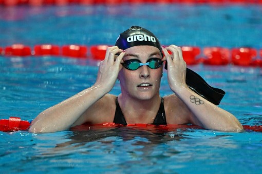 arena zwemt naar succes: 55 medailles op WK in Singapore!